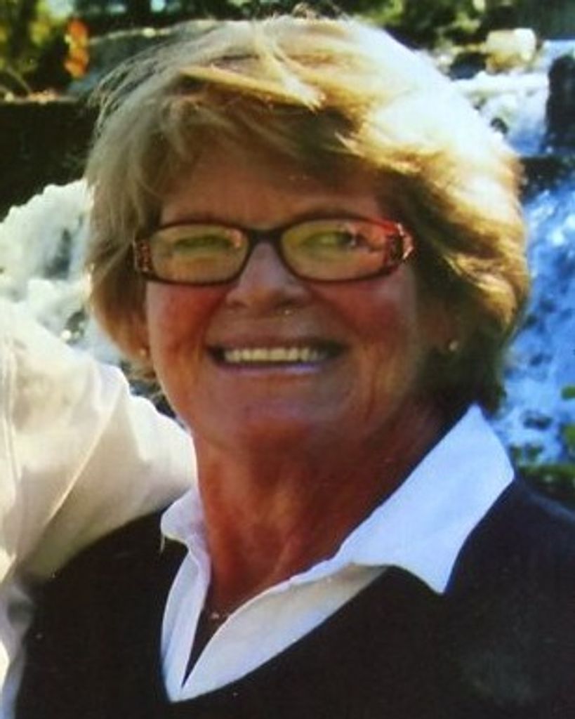 Elizabeth Jane Ritchey Profile Photo