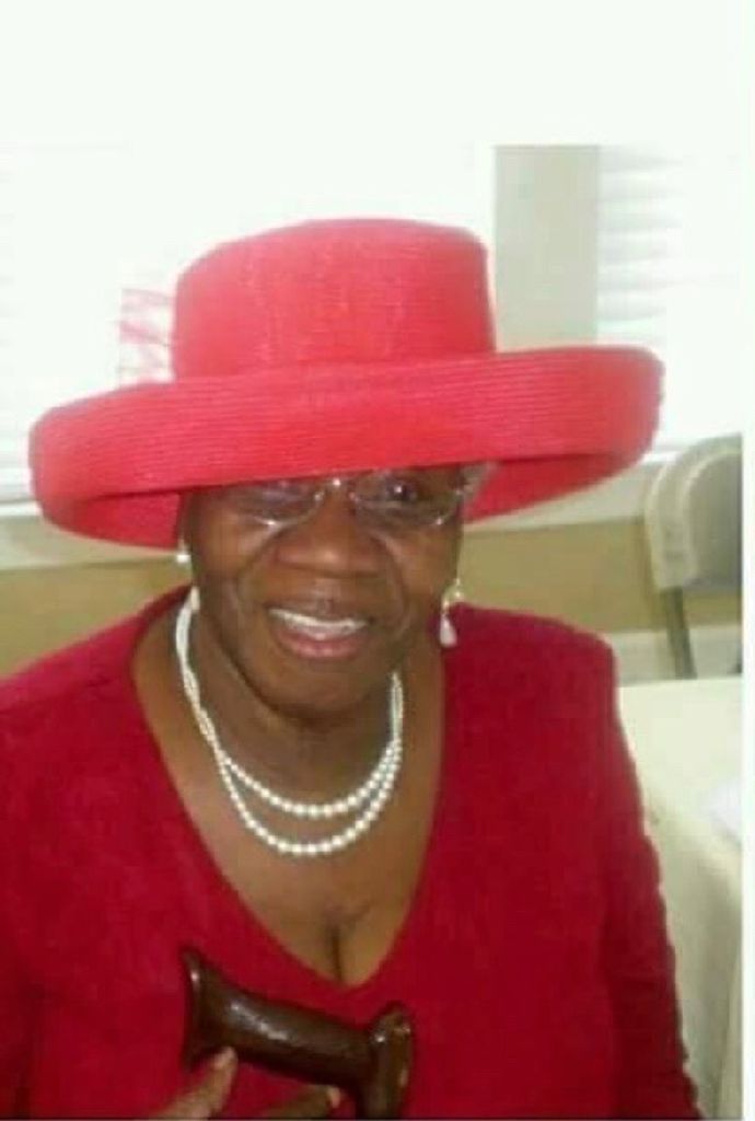 Dr. Earlene Taylor Profile Photo