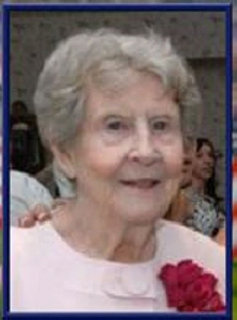 Catherine T. (Fisher) Brown