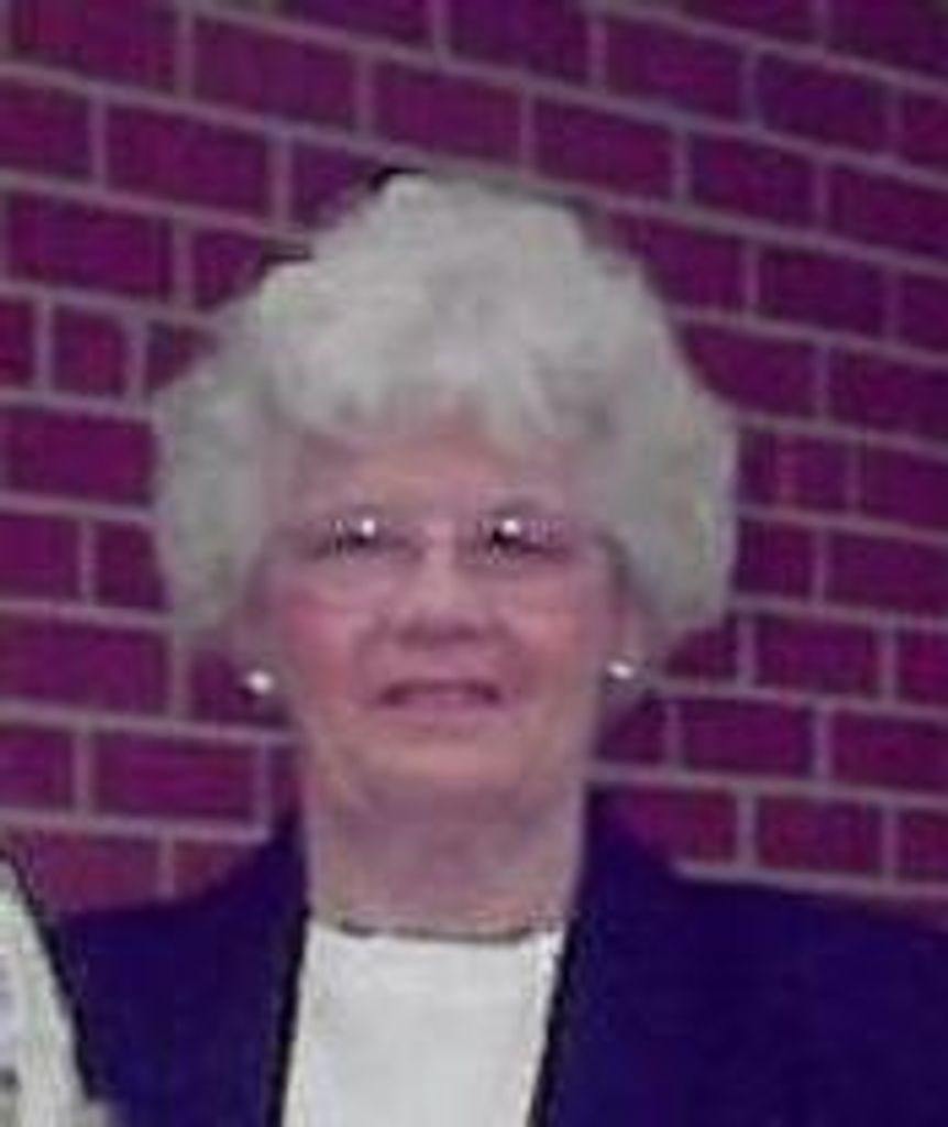 Rebecca Bussey Renick
