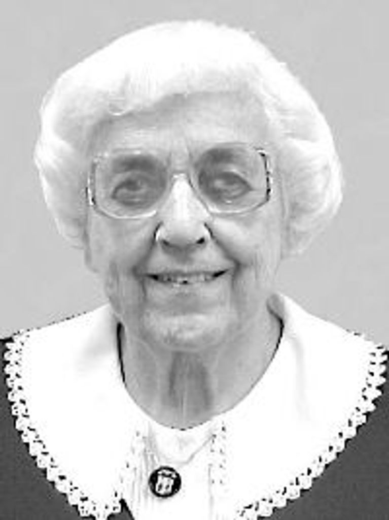 Mary Victor Rogers Profile Photo