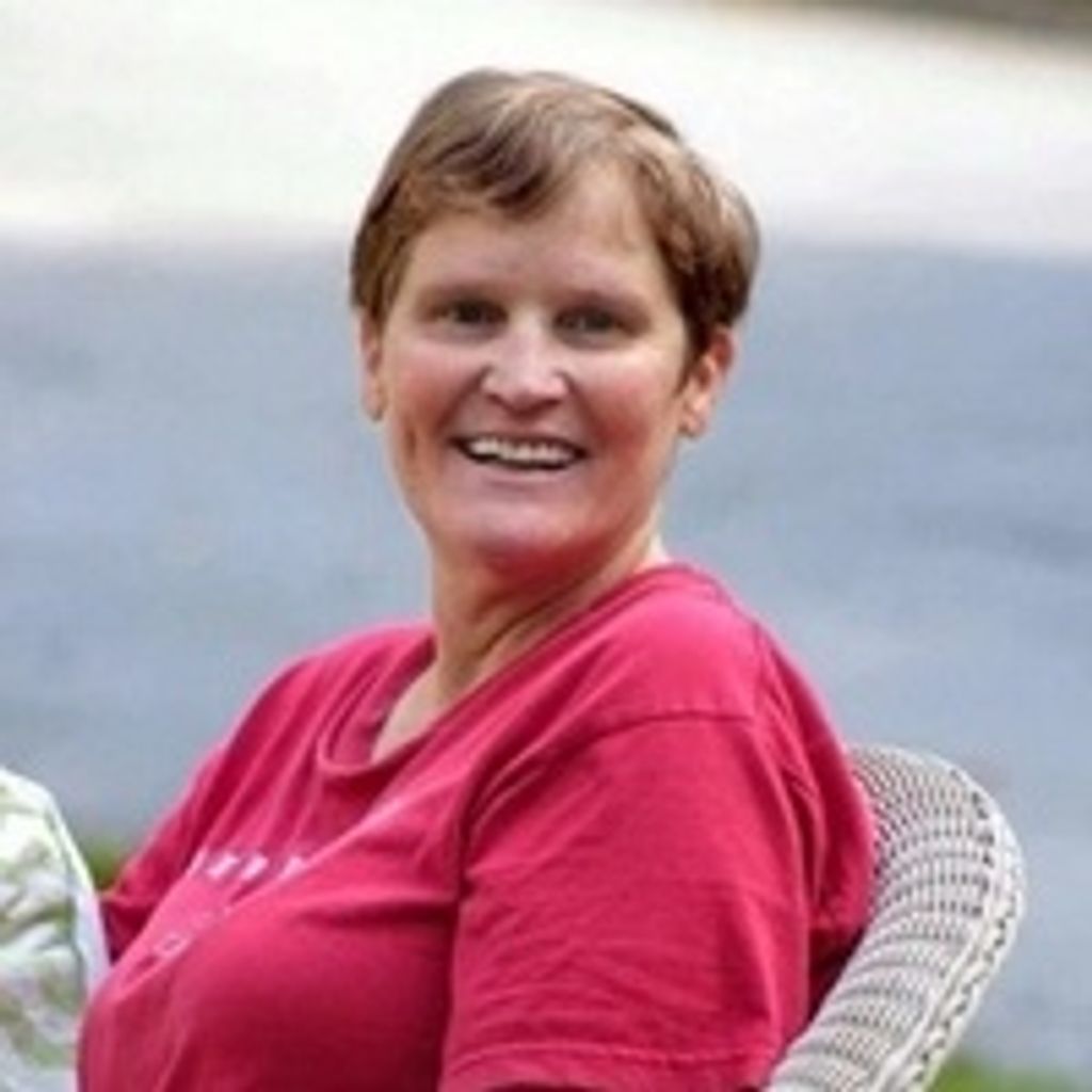 Leslie Suzanne Smith Profile Photo