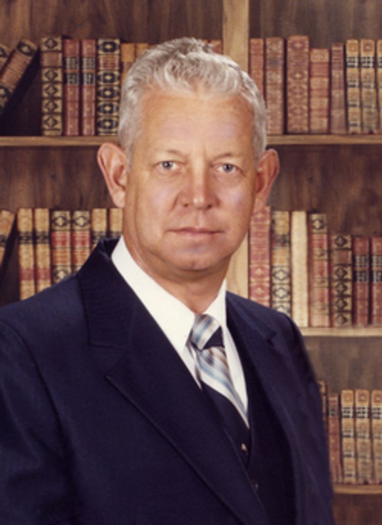William "Bill Denning" Denning