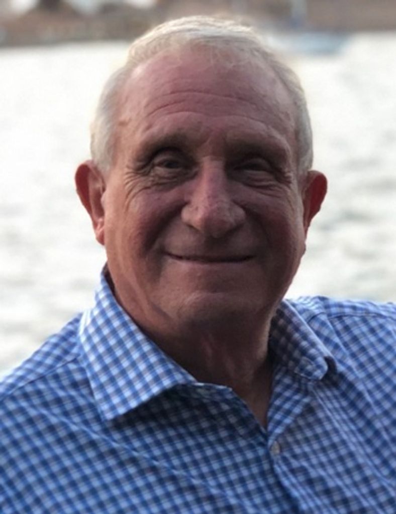 Bruce Waldman Profile Photo