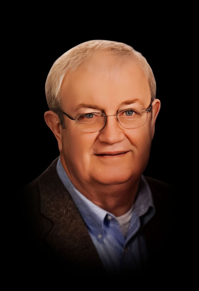 Jerry Lee "Rocket" Melloncamp Profile Photo