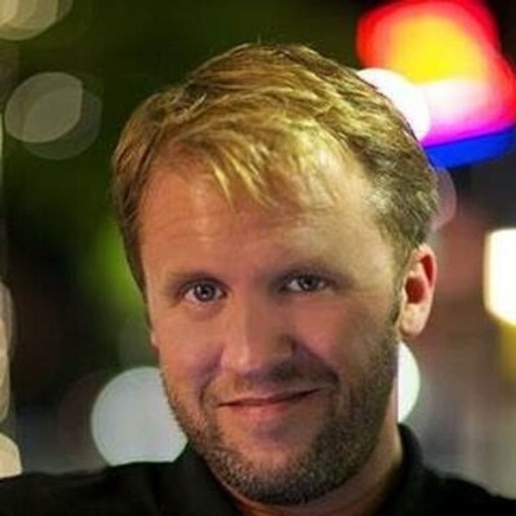 Christopher Arthur Macdonald Profile Photo