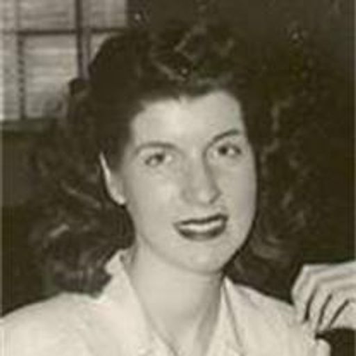 Dorothy Eileen Johnston (Ryan) Profile Photo
