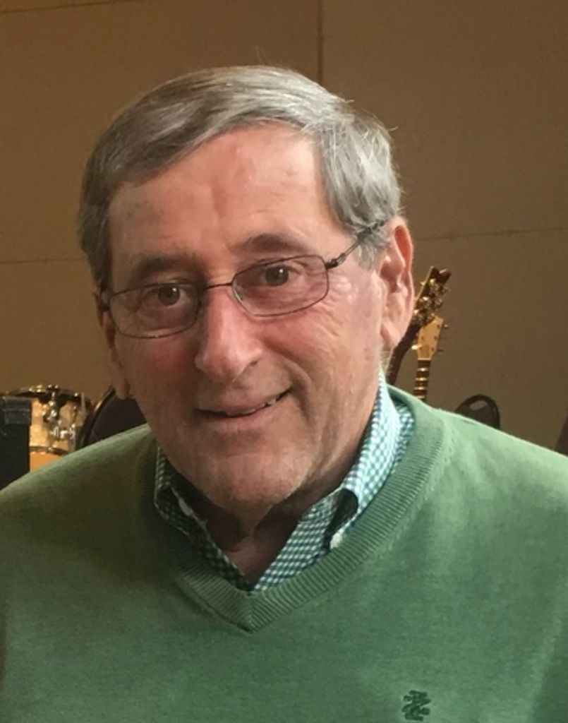 Ronald E. Longley Profile Photo
