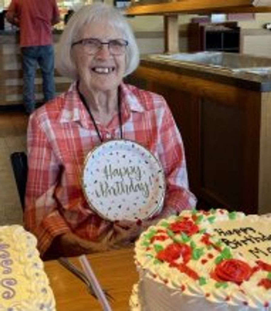 Beulah Mae Carter (Dumcum)