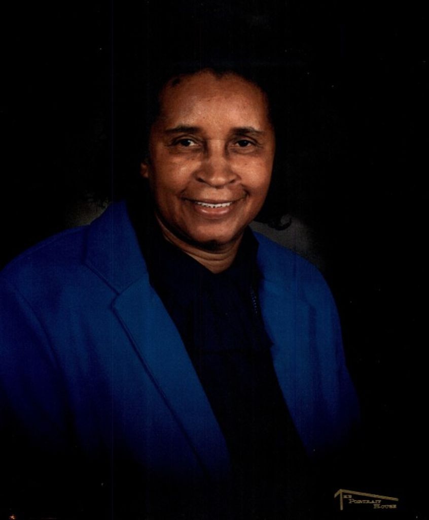 Esther Jacobs