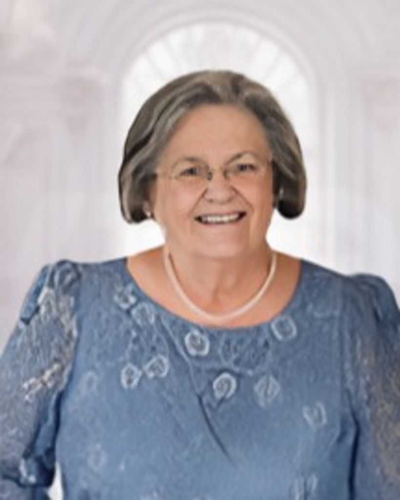 Paula Cooper Powell