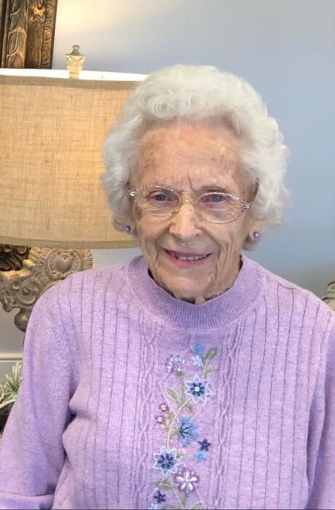 Mary Magnolia (Whitley)  Garris Profile Photo