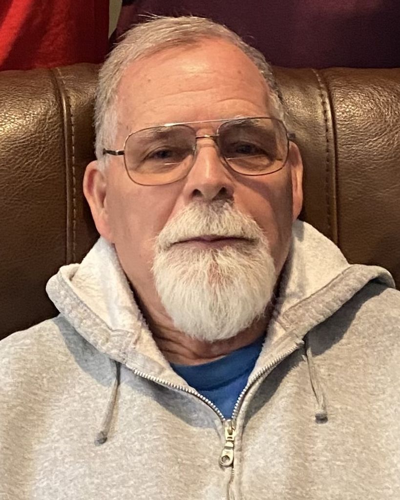 Michael Barry Whitt Profile Photo