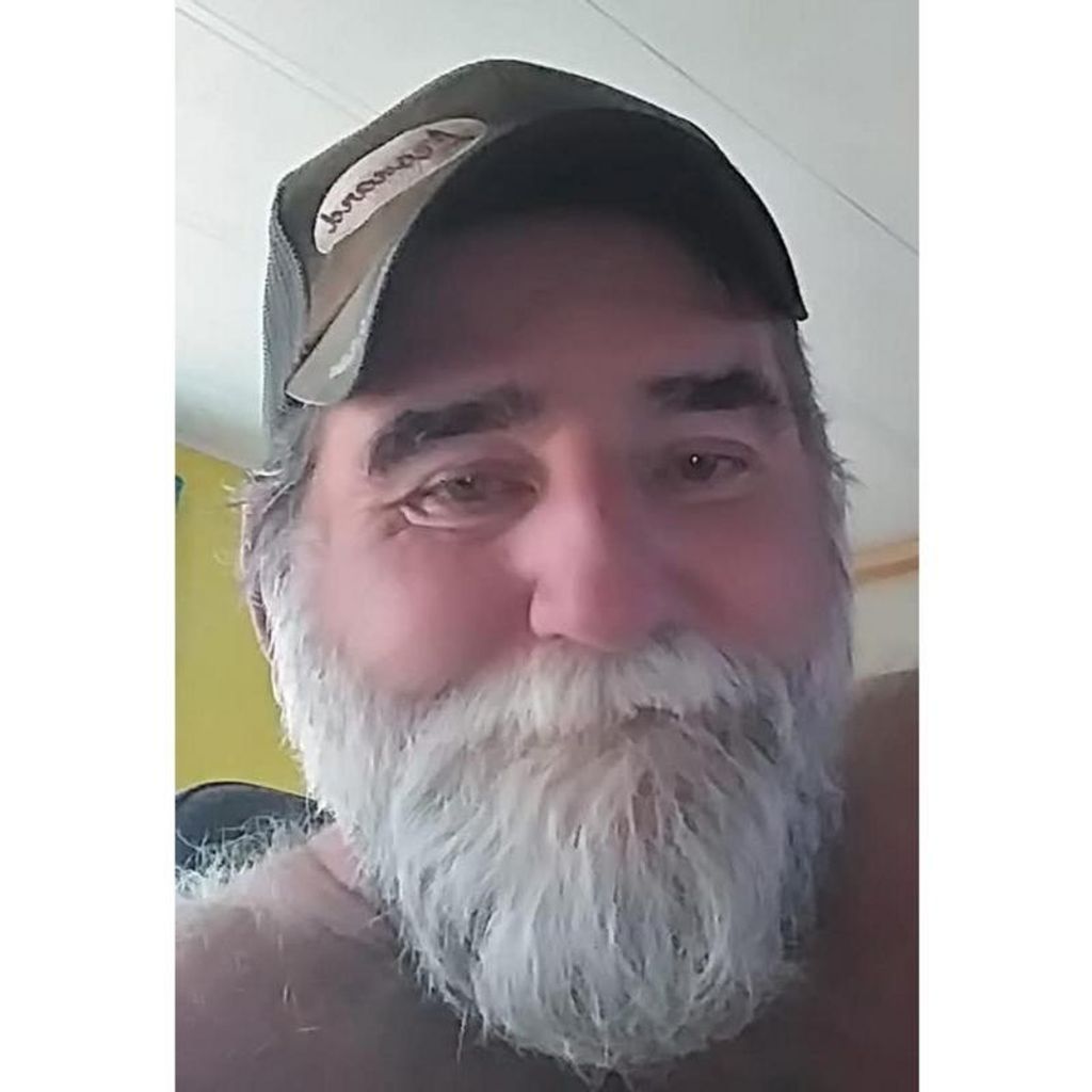 Danny Allen Sampson Profile Photo