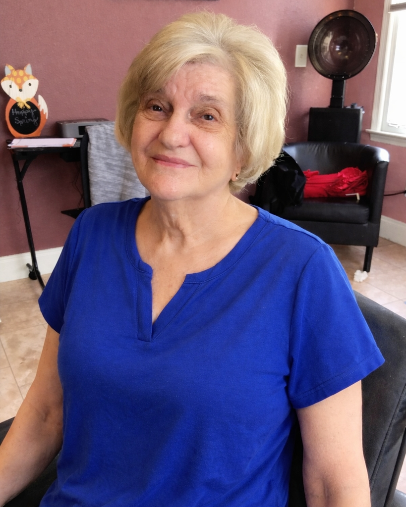 Shirley Jean Gabrels Profile Photo