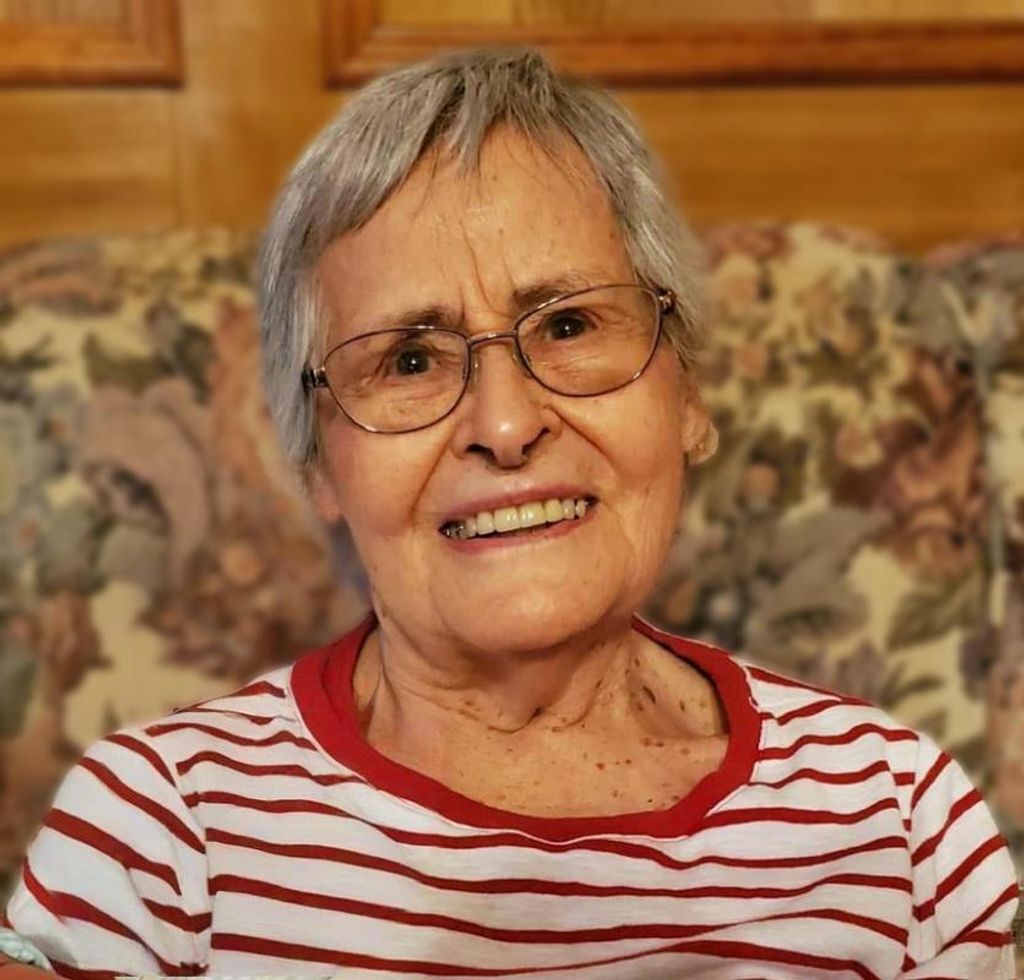 Jo Ann Lawson Profile Photo