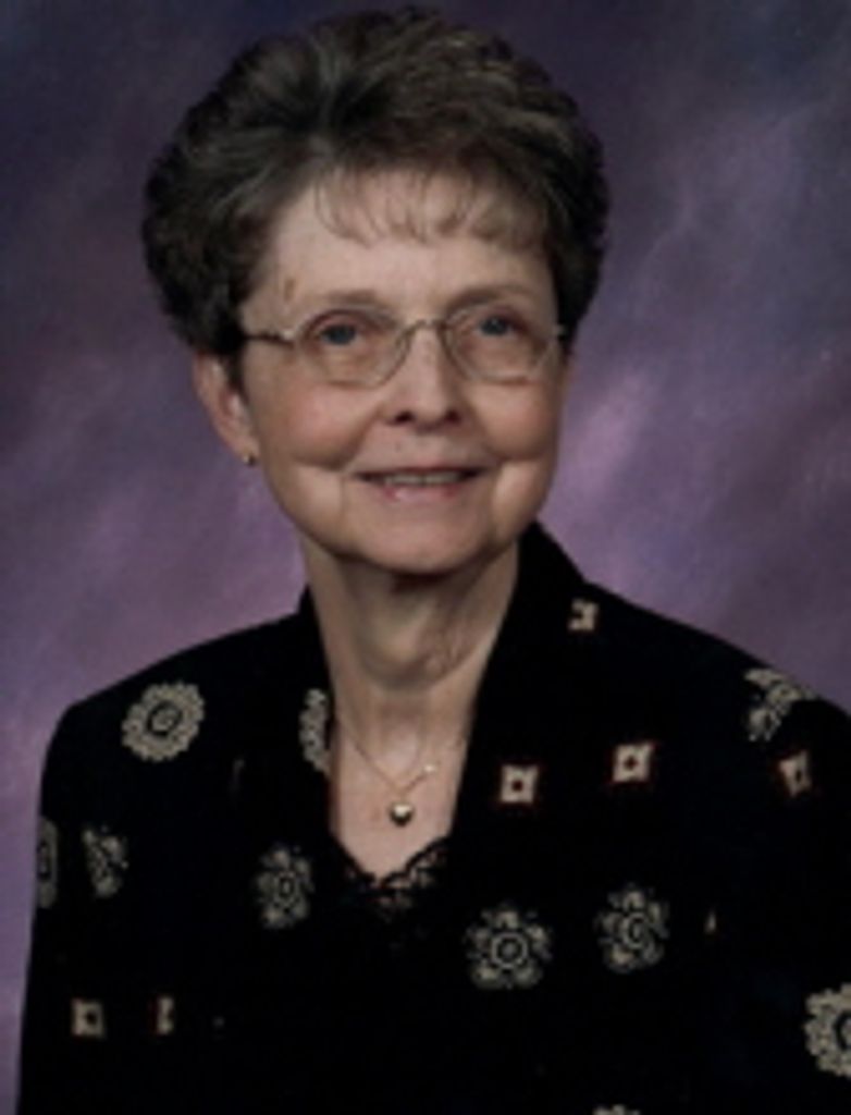 Eva Jo Grimmett