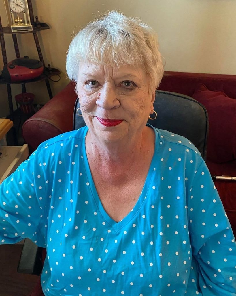 Donna Smith Rice Profile Photo