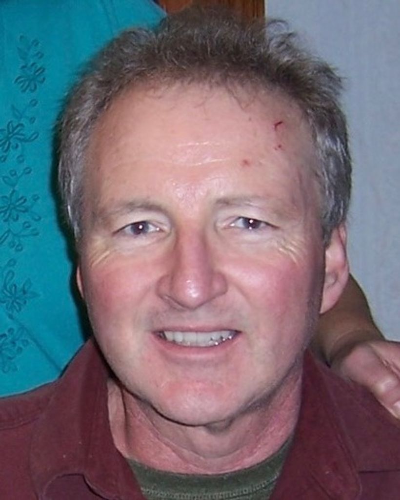 Christopher Joseph Cass