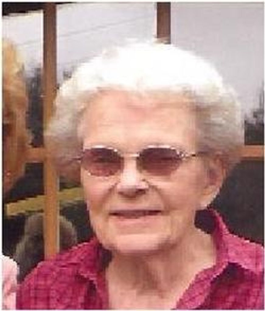 Nadine Grace Welk Profile Photo