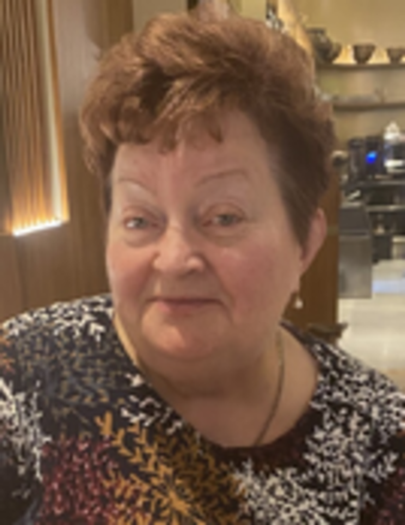 Lidiya (Saliy) Leontyeva