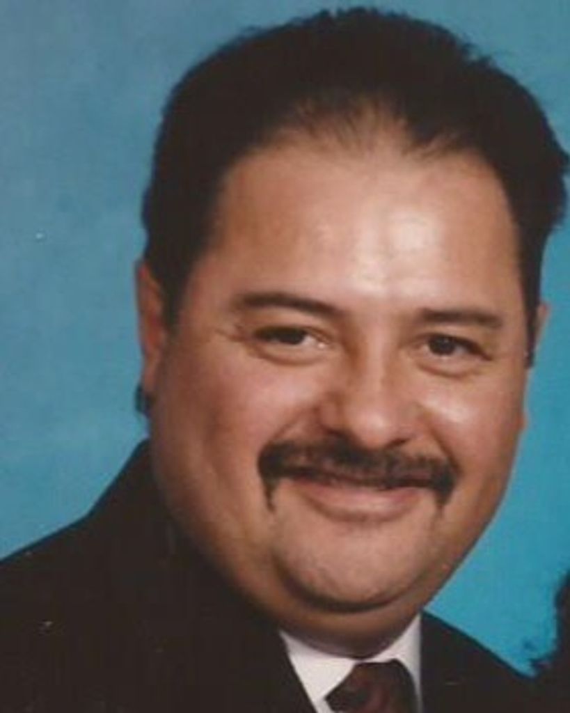 Thomas Leonard Vigil