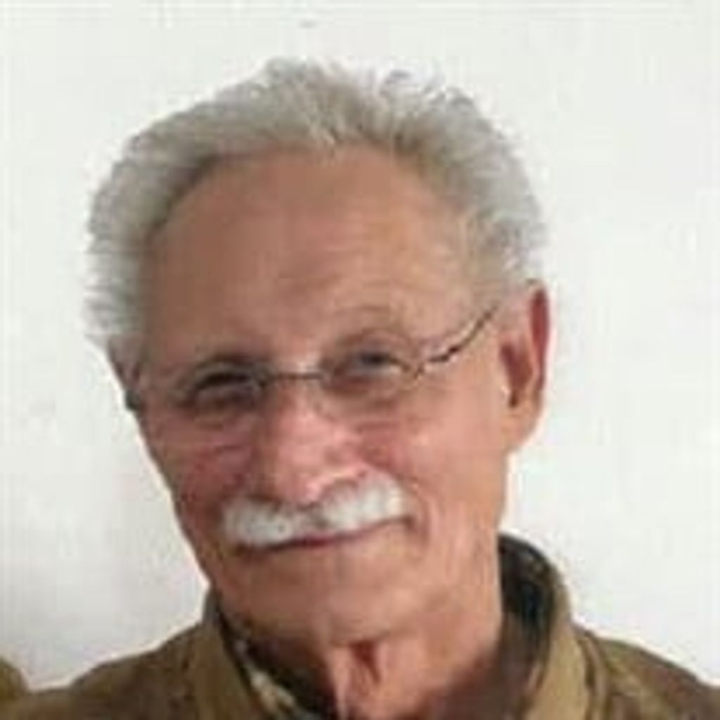 James Loran Berry, Jr.