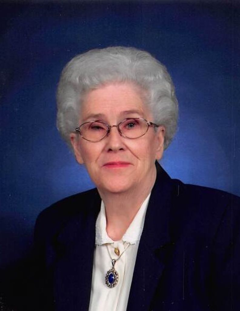 Nellie Ruth Reidmeyer