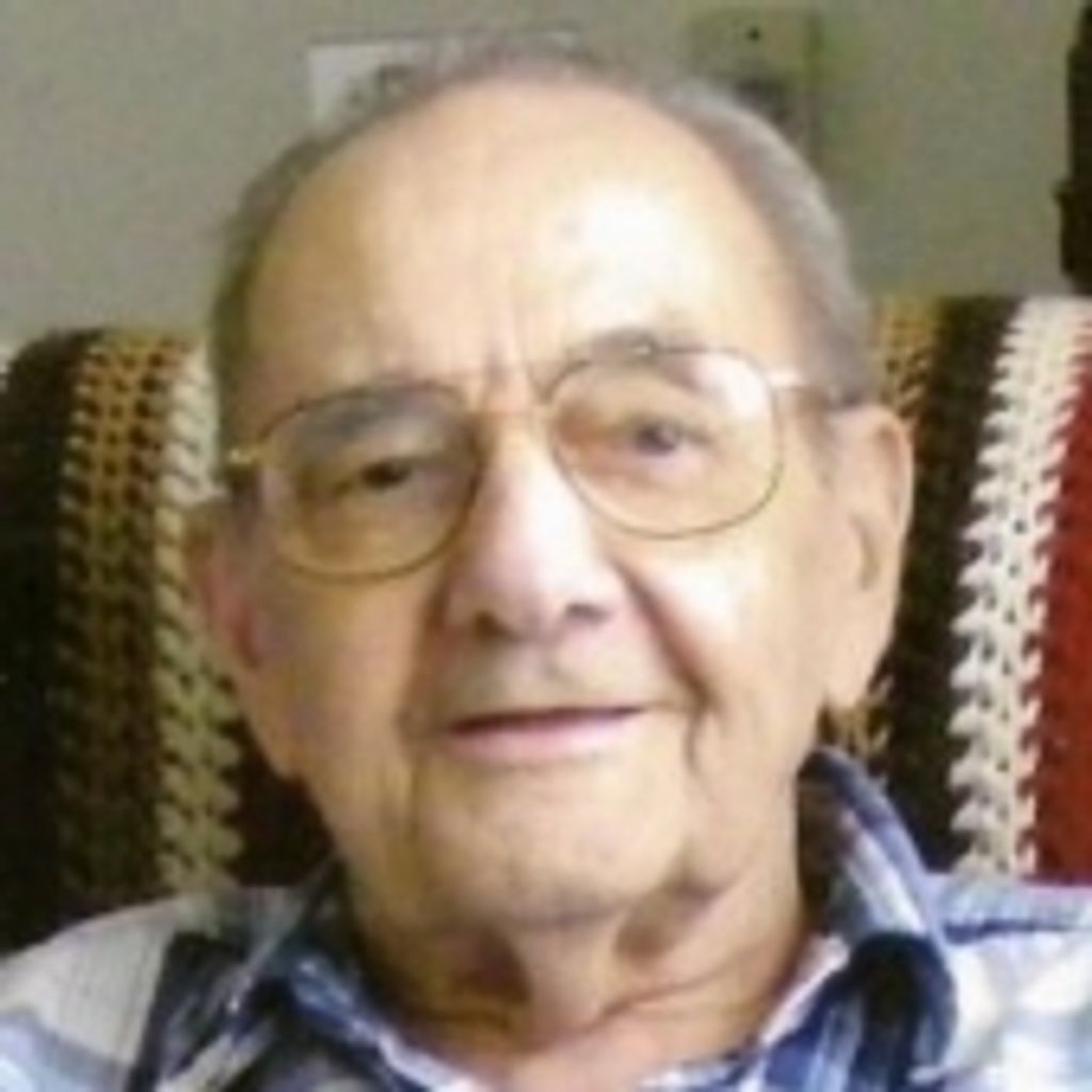 William J. "Bill" Sholley