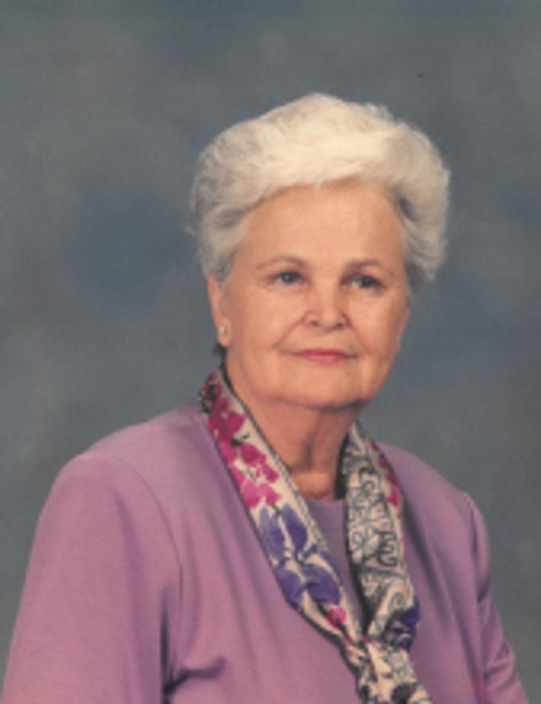Sarah Segars Lockwood