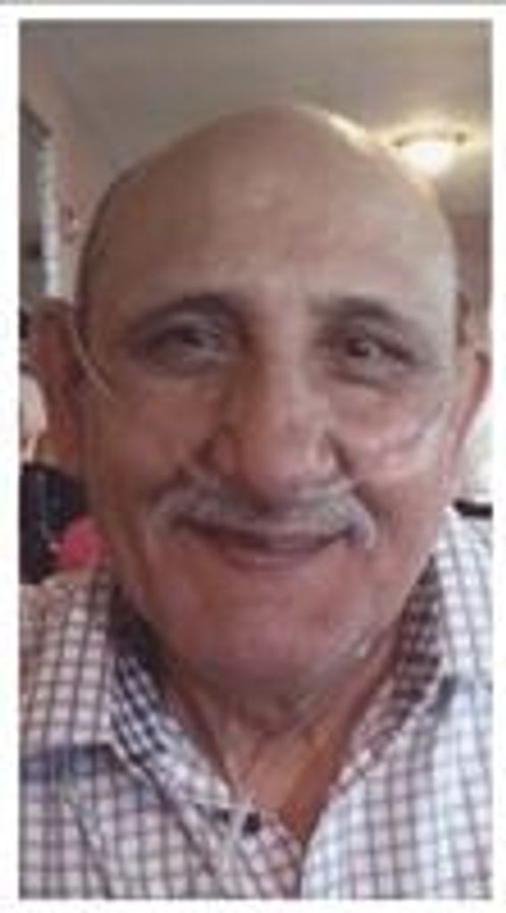 CASIMIRO M. VIEIRA, SR