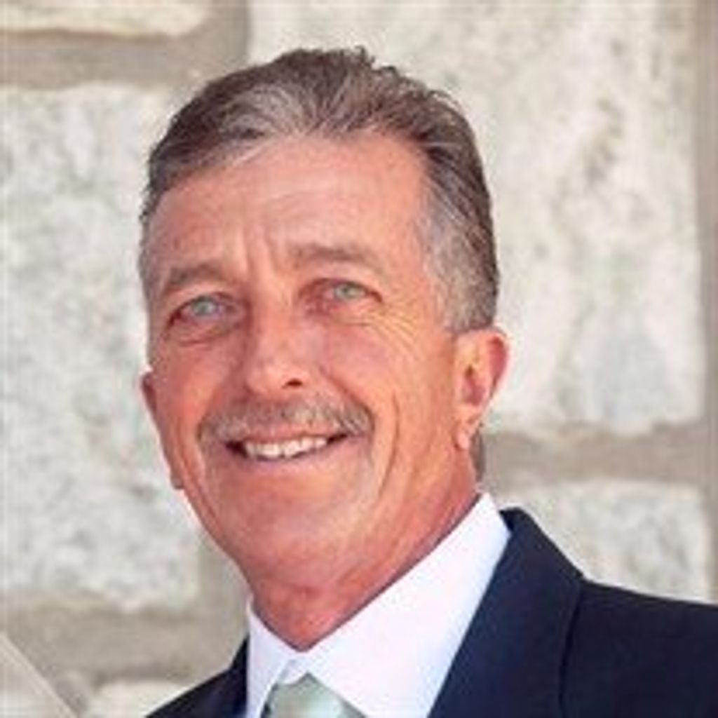 Mark  Arlen Harris