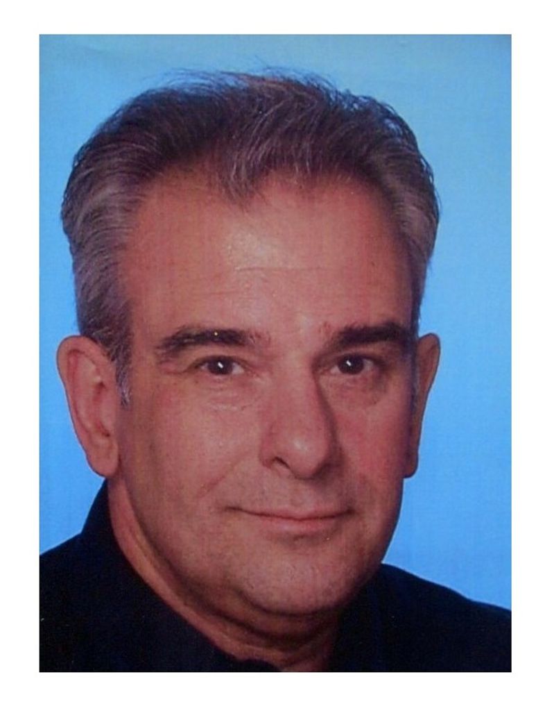 Anthony G. Crisci, Jr.