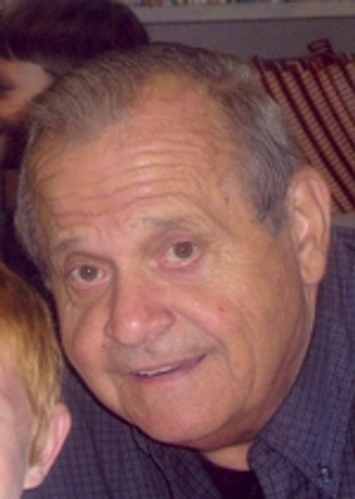 David Abrams