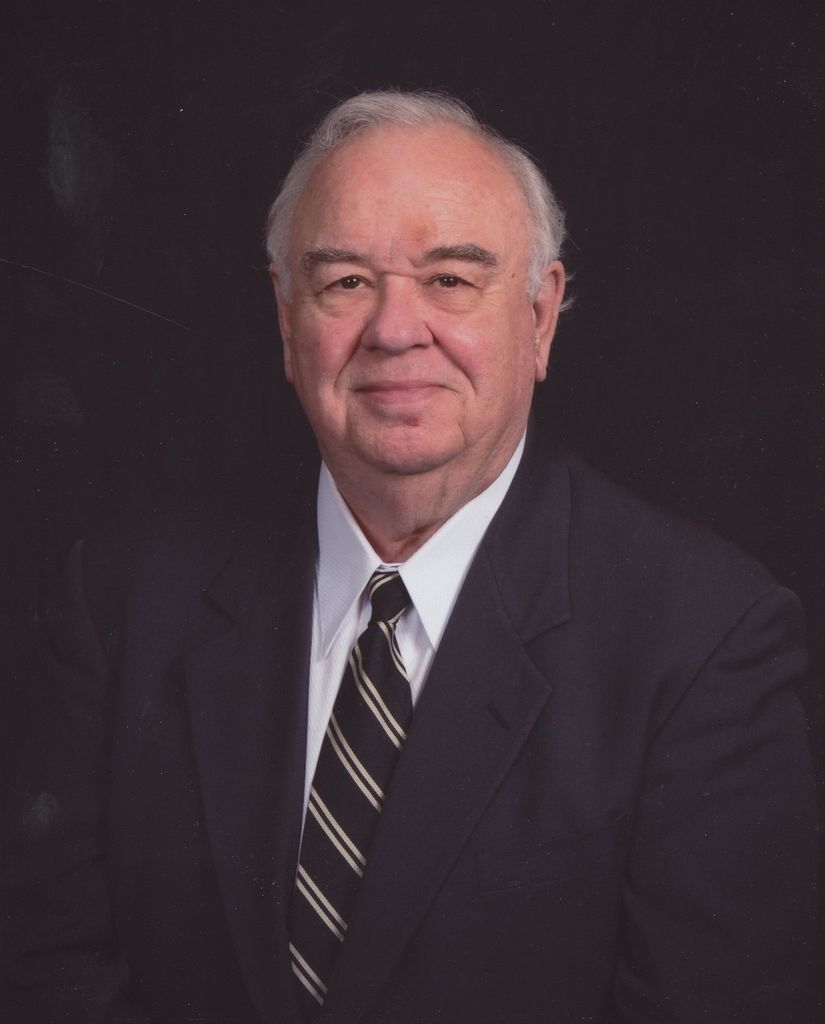 Mr. Donald Maurice Stapp Profile Photo
