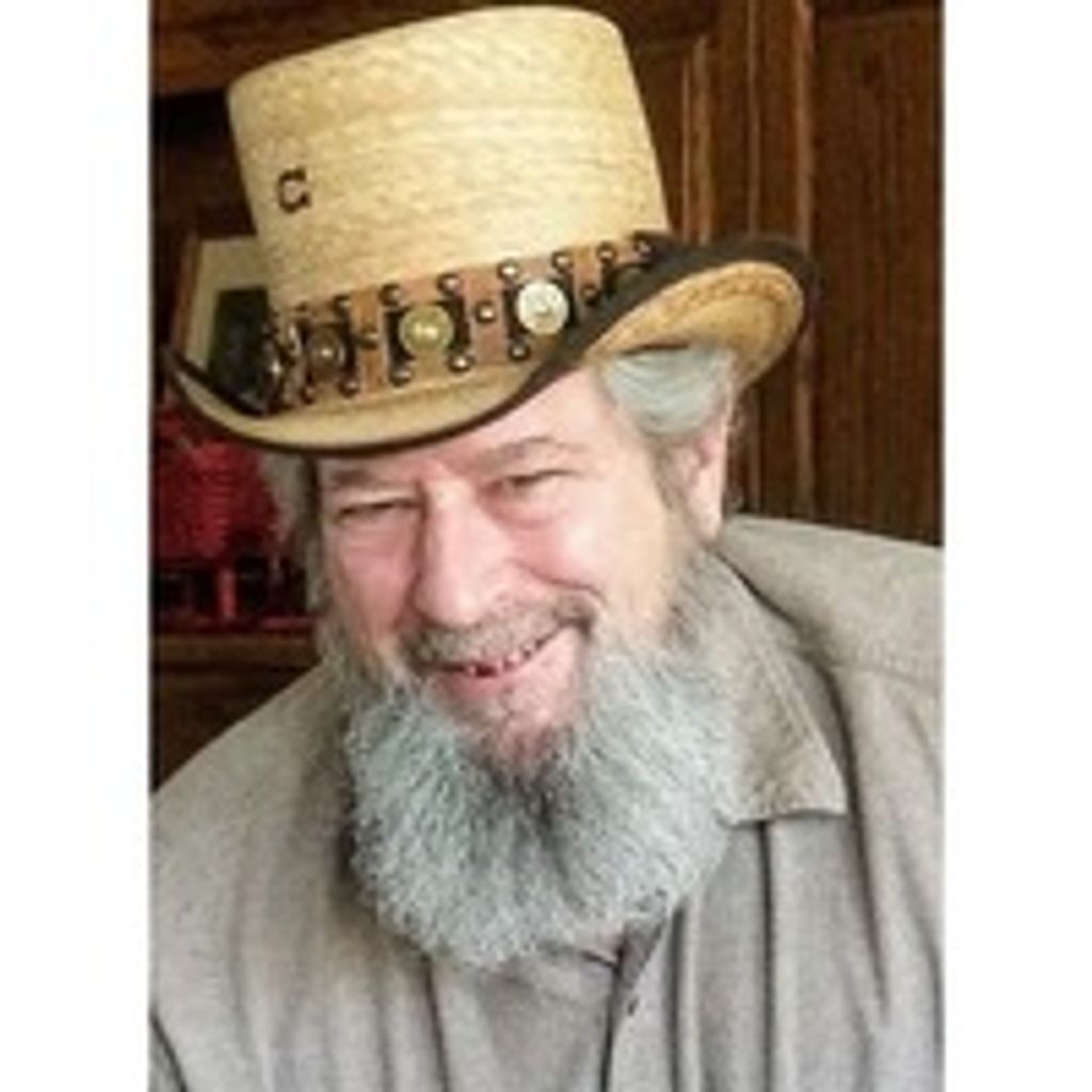 Richard "Rick" Louis Correll Profile Photo