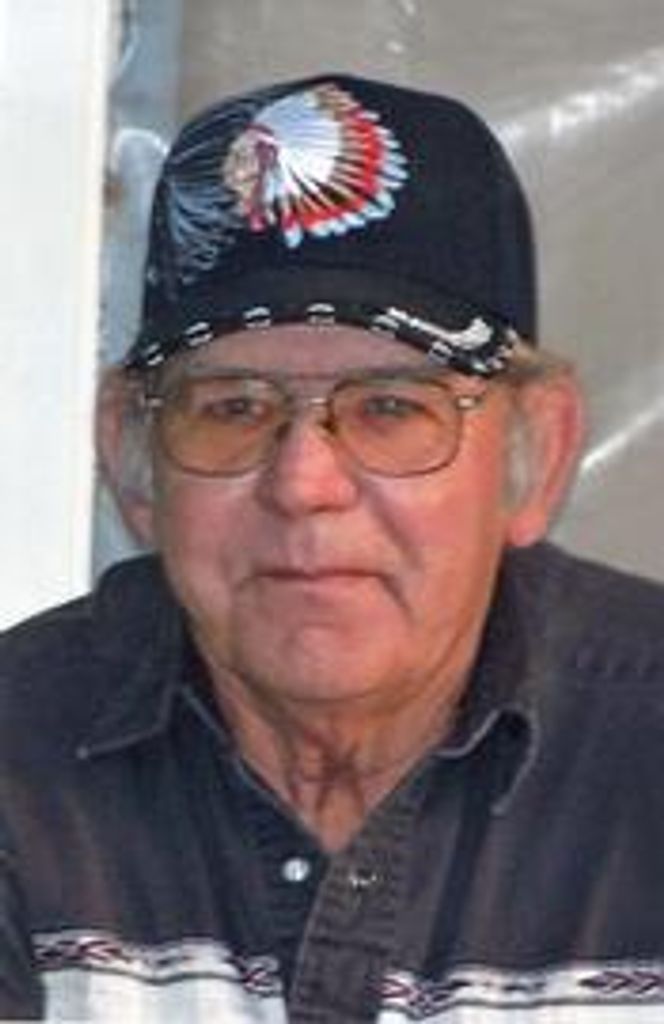 William Luther "Bill" Wilson