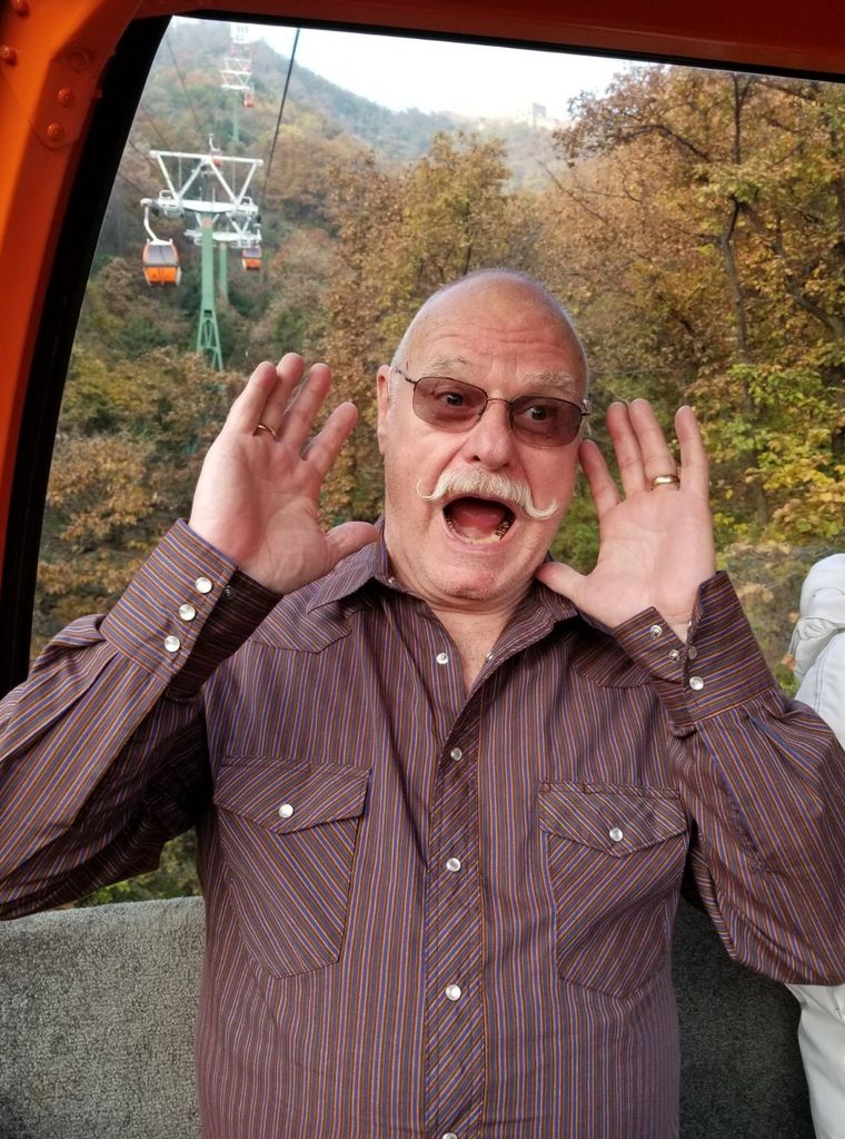 Harold Jay Maddox Profile Photo