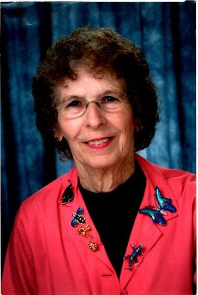 Donna M. Baker Profile Photo