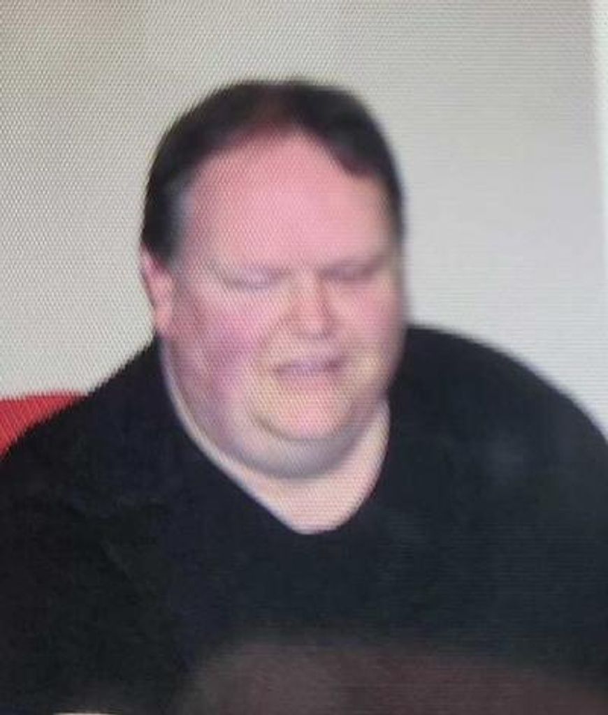 Dennis Michael Stacy Profile Photo