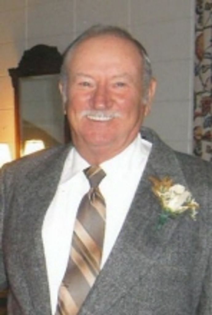 Paul Crawford Boyd