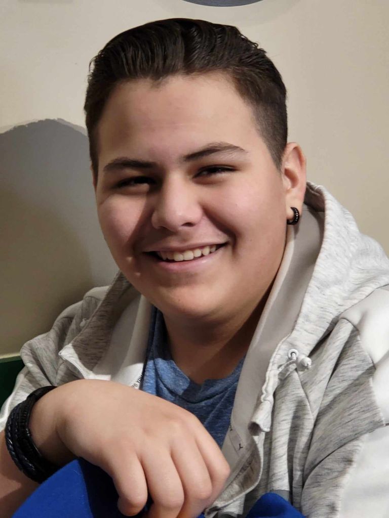 Angel Noe Puc "Gordo" Profile Photo