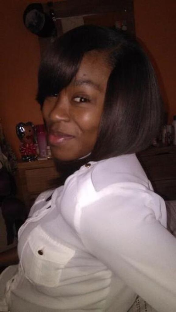 Ms. Kyra Carter