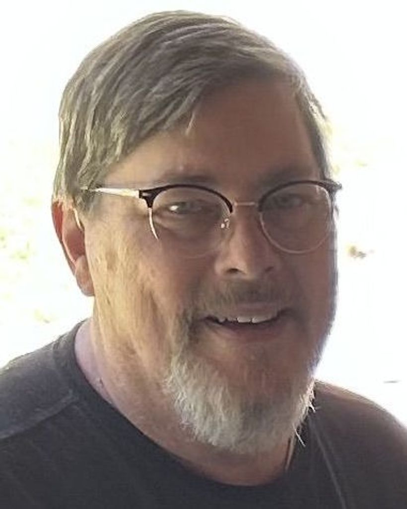 Jeffery Karl Badke Profile Photo