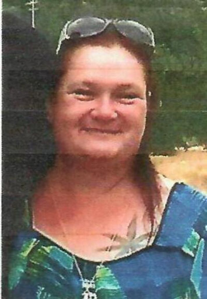 Anita Fay Brown Profile Photo