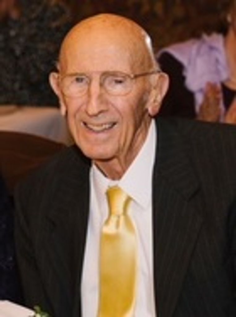 Robert Bruce Profile Photo