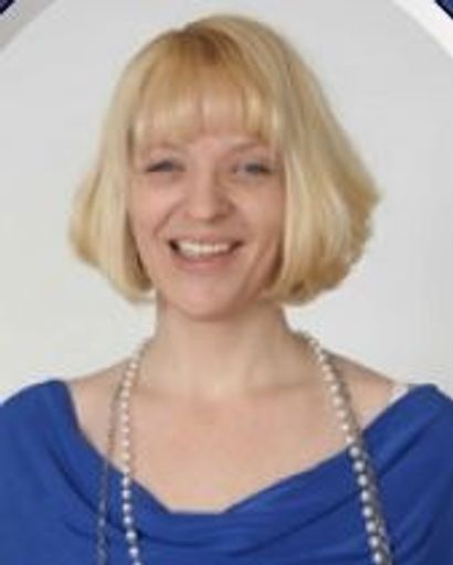 Lorene Stewart's obituary image