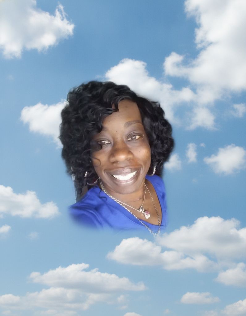 Clarice Beasley