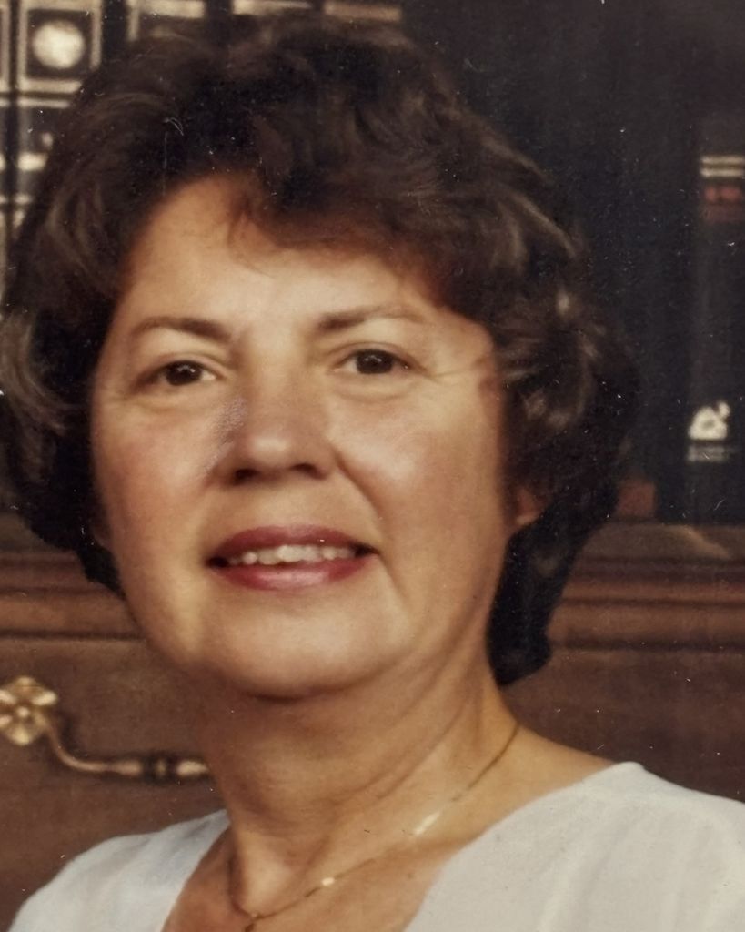 Christine Sadonia Steinmetz Profile Photo