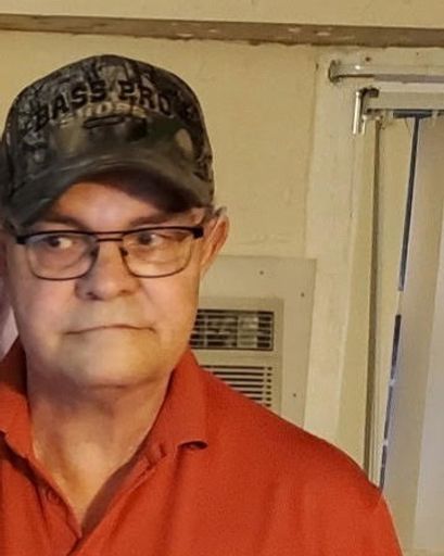 David Allen Griffin Profile Photo